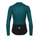 Assos MILLE GT LS Jersey S11 EVO - deep petrol, #2