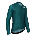 Assos MILLE GT LS Jersey S11 EVO - deep petrol, #3