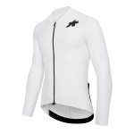 Assos MILLE GT LS Jersey S11 EVO - white series, #4