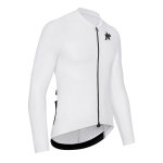 Assos MILLE GT LS Jersey S11 EVO - white series, #3