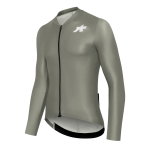Assos MILLE GT LS Jersey S11 EVO - edge green, #4