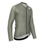 Assos MILLE GT LS Jersey S11 EVO - edge green, #3