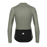 Assos MILLE GT LS Jersey S11 EVO - edge green, #2