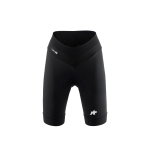 Assos UMA GT Half Shorts S11 - black series, #1