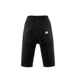 Assos UMA GT Half Shorts S11 - long, black series, #2