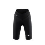 Assos UMA GT Half Shorts S11 - long, black series, #1