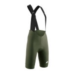 Assos UMA GT Bib Shorts S11 - moss green, #3