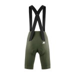 Assos UMA GT Bib Shorts S11 - moss green, #2