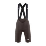 Assos UMA GT Bib Shorts S11 - wild brown, #1