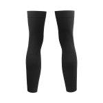 Assos Spring Fall Leg Warmers P1 - black series, #3