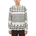 Pas Normal Studios Off-Race Graphic Long Sleeve T-Shirt - off white, #3
