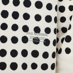 Pas Normal Studios Off-Race Graphic Long Sleeve T-Shirt - off white, #5