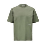 Pas Normal Studios Off-Race T-Shirt - dark celeste, #1