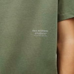 Pas Normal Studios Off-Race T-Shirt - dark celeste, #5