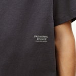 Pas Normal Studios Off-Race T-Shirt - steel, #5