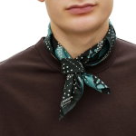 Pas Normal Studios Off-Race Bandana - navy, #3