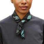 Pas Normal Studios Off-Race Bandana - navy, #4