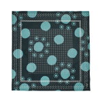 Pas Normal Studios Off-Race Bandana - navy, #2