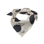 Pas Normal Studios Off-Race Bandana - off white, #1