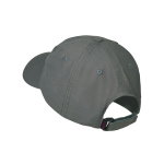 Pas Normal Studios Off-Race Cotton Cap - dark grey, #2
