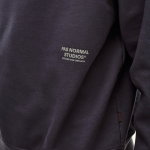 Pas Normal Studios Off-Race Sweatshirt - iron grey, #5