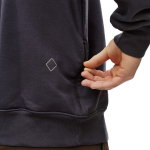 Pas Normal Studios Off-Race Sweatshirt - iron grey, #6