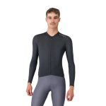 Castelli Espresso 2 LS Jersey - black, #1