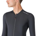 Castelli Espresso 2 LS Jersey - black, #3