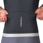 Castelli Espresso 2 LS Jersey - black, #5