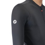 Castelli Espresso 2 LS Jersey - black, #4