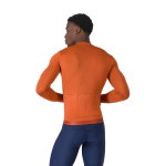 Castelli Espresso 2 LS Jersey - paprika, #2