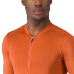 Castelli Espresso 2 LS Jersey - paprika, #3