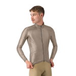 Castelli Aria Shell 2 Jacket - clay, #1