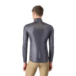 Castelli Aria Shell 2 Jacket - dark gray, #2