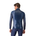 Castelli Aria Shell 2 Jacket - belgian blue, #2