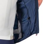 Castelli Aria Shell 2 Jacket - belgian blue, #3