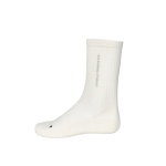 Pas Normal Studios Off-Race Socks - off-white, #1