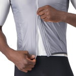 Castelli Aria 2 Vest - silver gray/dark gray, #3