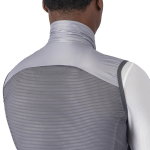 Castelli Aria 2 Vest - silver gray/dark gray, #4