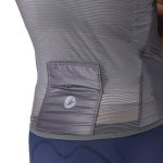 Castelli Aria 2 Vest - dark gray, #4