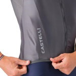 Castelli Aria 2 Vest - dark gray, #3