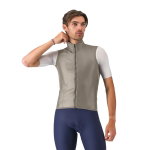 Castelli Aria 2 Vest - clay, #1