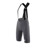 Assos DYORA R Bib Shorts S11 - robust grey, #4