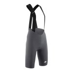 Assos DYORA R Bib Shorts S11 - robust grey, #3