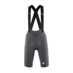 Assos DYORA R Bib Shorts S11 - robust grey, #1