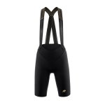 Assos UMA GTV Bib Shorts S11 - black series, #1