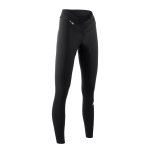 Assos UMA GT Summer Half Tights S11 - black series, #3