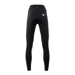 Assos UMA GT Summer Half Tights S11 - black series, #2