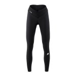 Assos UMA GT Summer Half Tights S11 - black series, #1