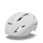 Giro Eclipse Pro Spherical - matte white, #1